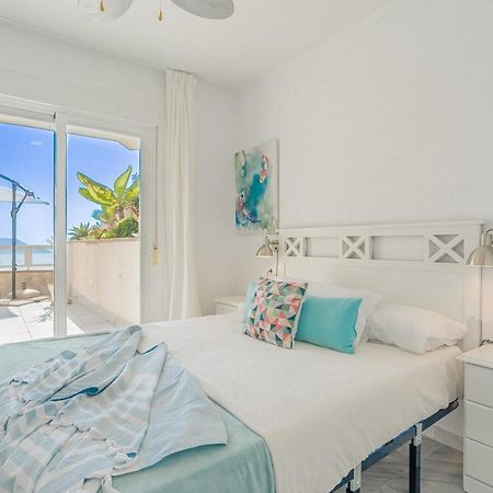 לה הרדורה Coral Paradise Apartment With Swimming Pool מראה חיצוני תמונה