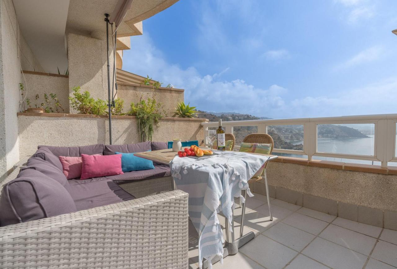 לה הרדורה Coral Paradise Apartment With Swimming Pool מראה חיצוני תמונה