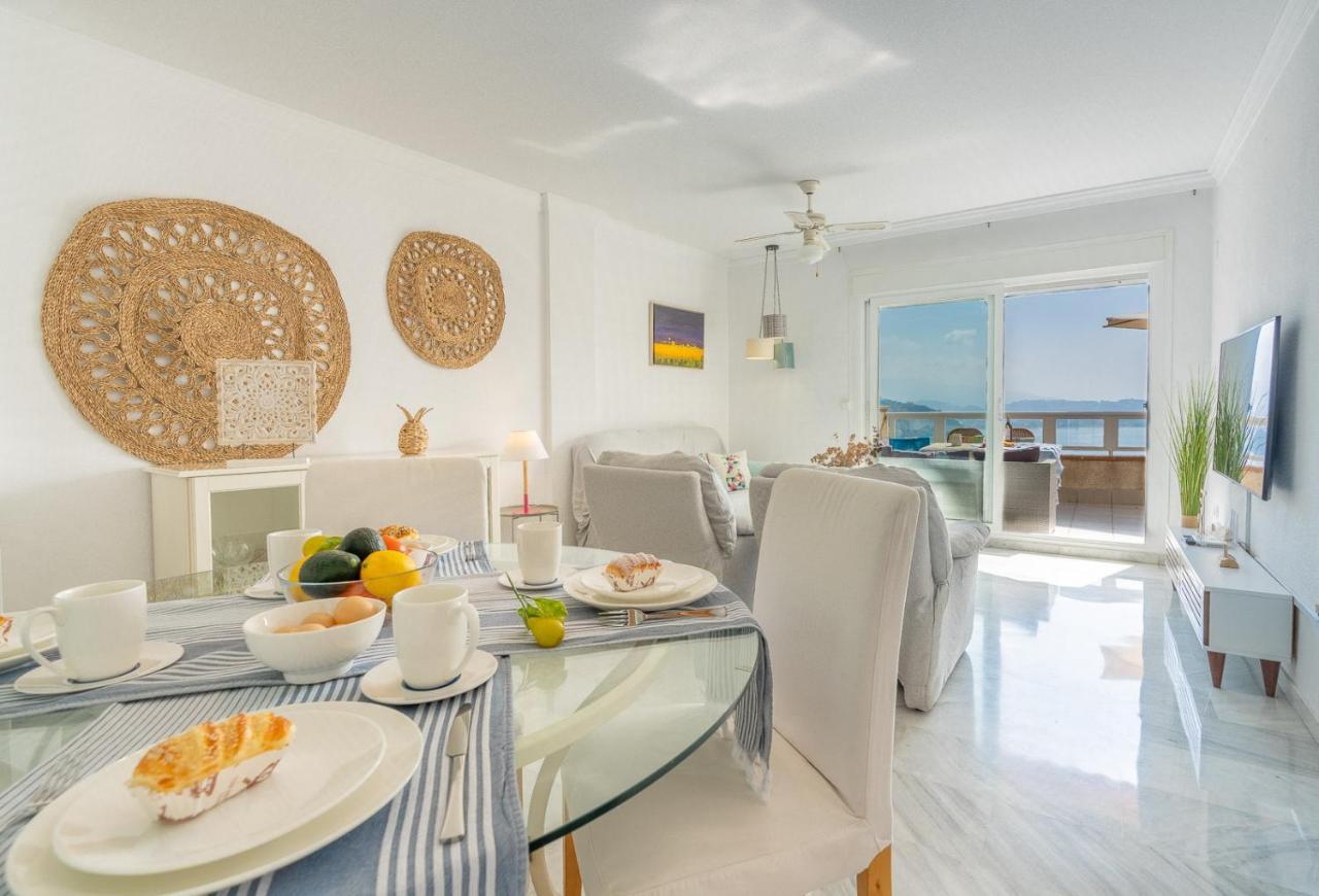 לה הרדורה Coral Paradise Apartment With Swimming Pool מראה חיצוני תמונה