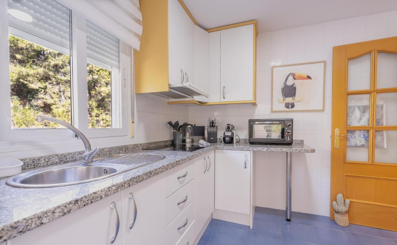 לה הרדורה Coral Paradise Apartment With Swimming Pool מראה חיצוני תמונה