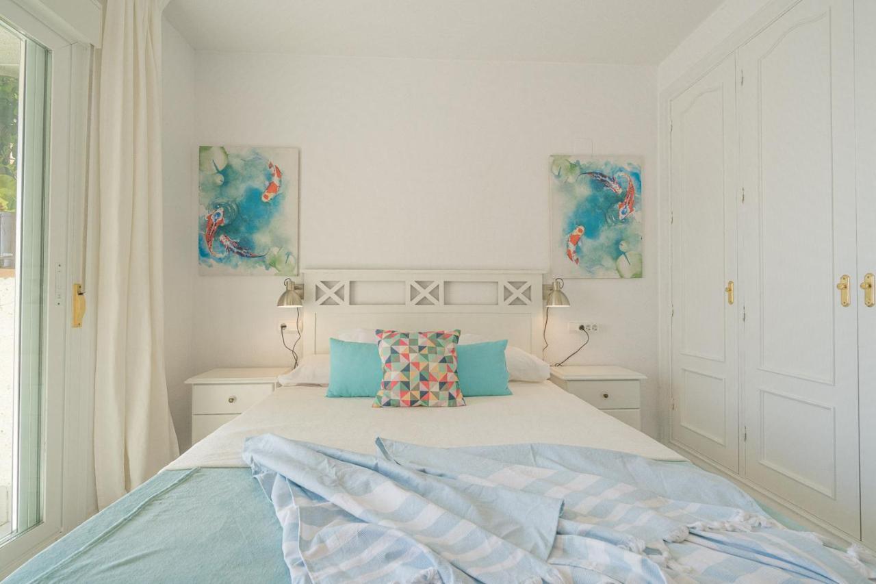 לה הרדורה Coral Paradise Apartment With Swimming Pool מראה חיצוני תמונה