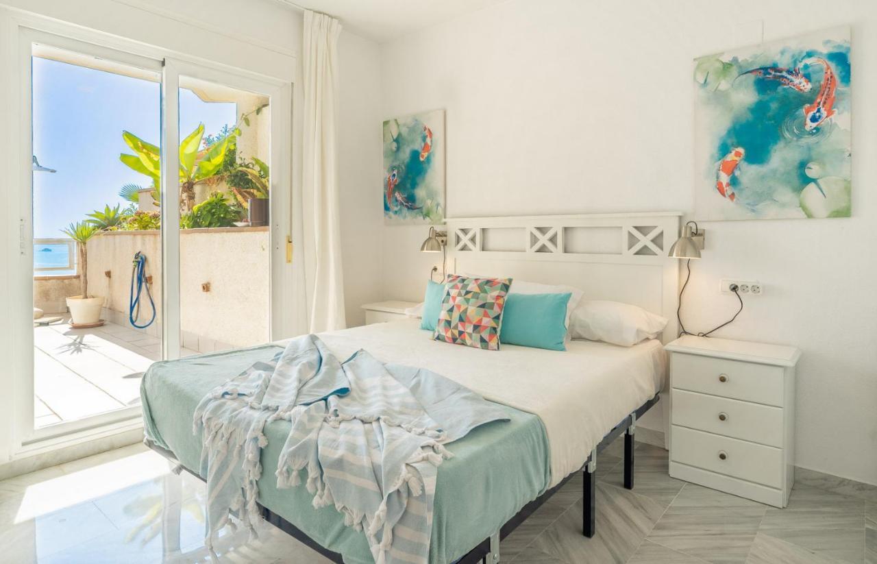 לה הרדורה Coral Paradise Apartment With Swimming Pool מראה חיצוני תמונה
