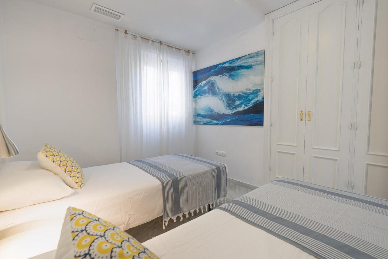 לה הרדורה Coral Paradise Apartment With Swimming Pool מראה חיצוני תמונה