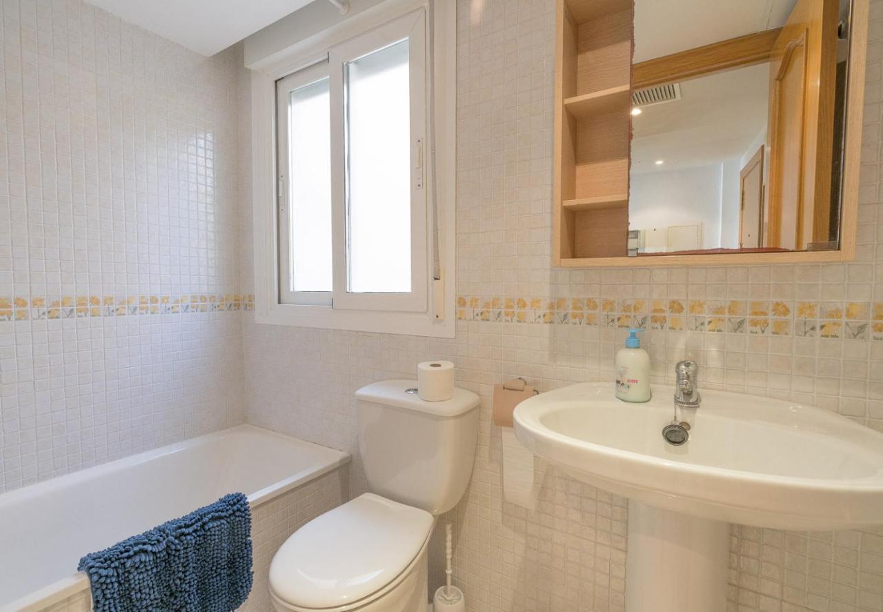 לה הרדורה Coral Paradise Apartment With Swimming Pool מראה חיצוני תמונה