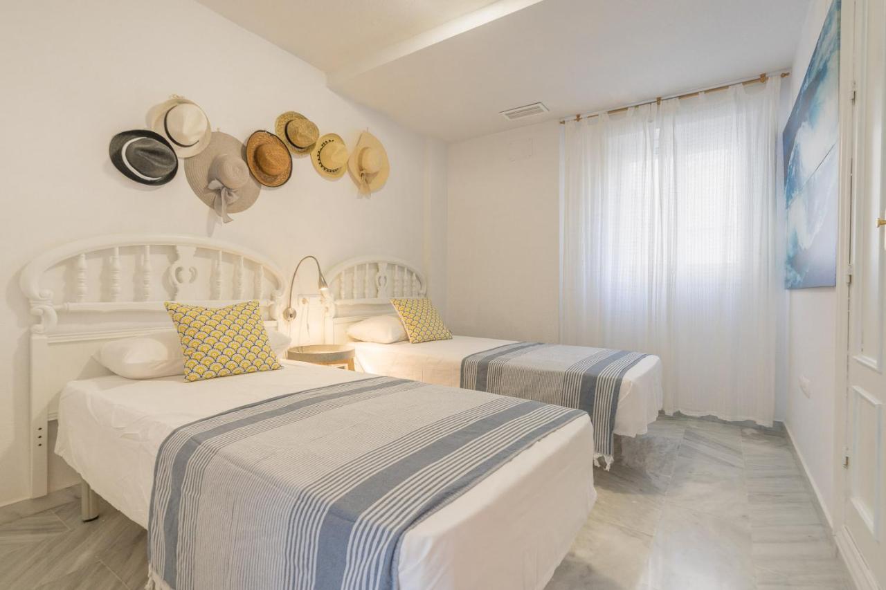 לה הרדורה Coral Paradise Apartment With Swimming Pool מראה חיצוני תמונה