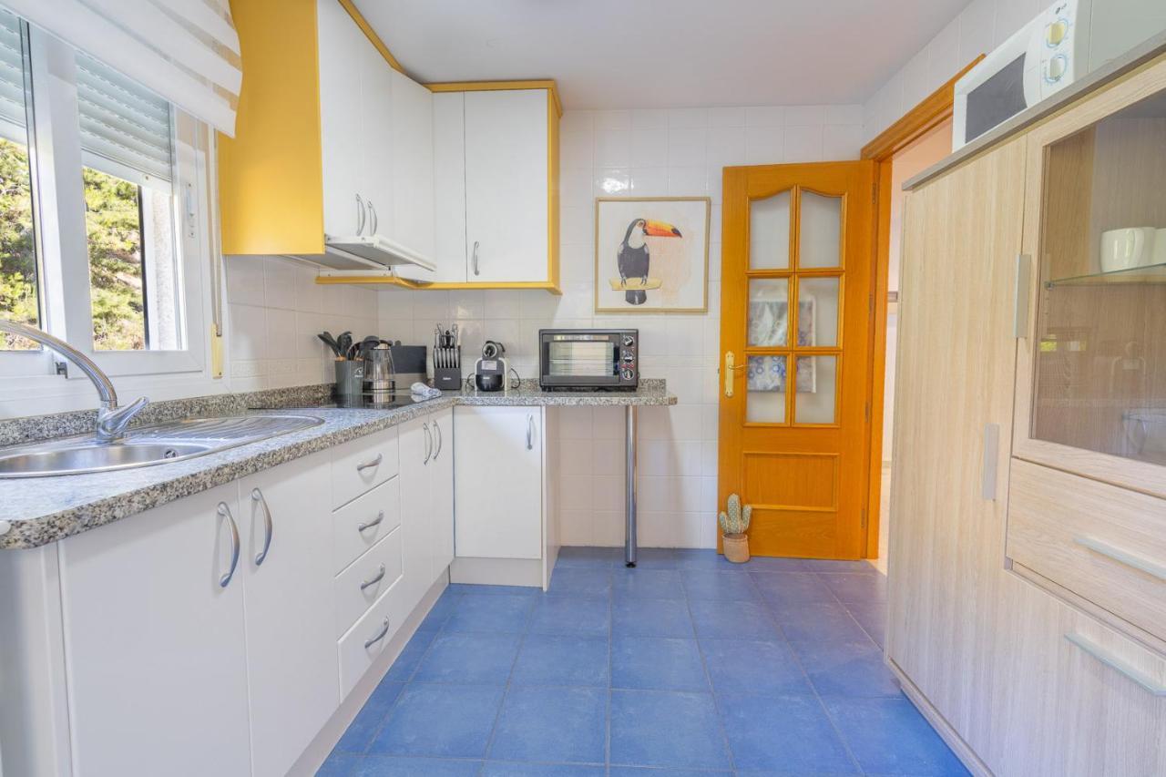 לה הרדורה Coral Paradise Apartment With Swimming Pool מראה חיצוני תמונה