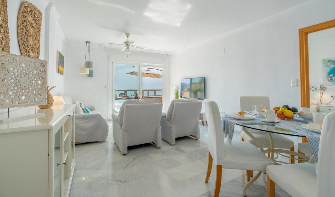 לה הרדורה Coral Paradise Apartment With Swimming Pool מראה חיצוני תמונה