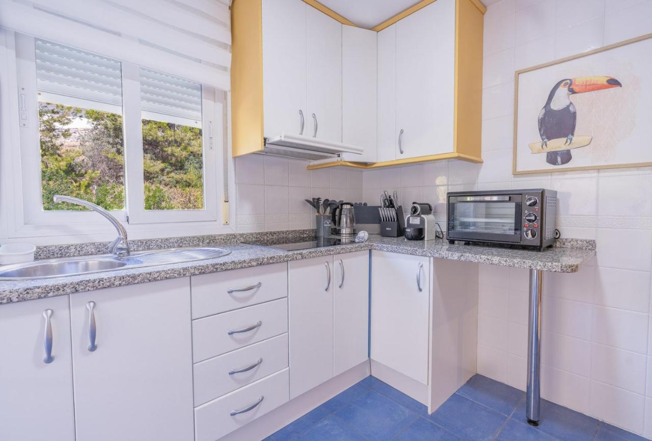 לה הרדורה Coral Paradise Apartment With Swimming Pool מראה חיצוני תמונה