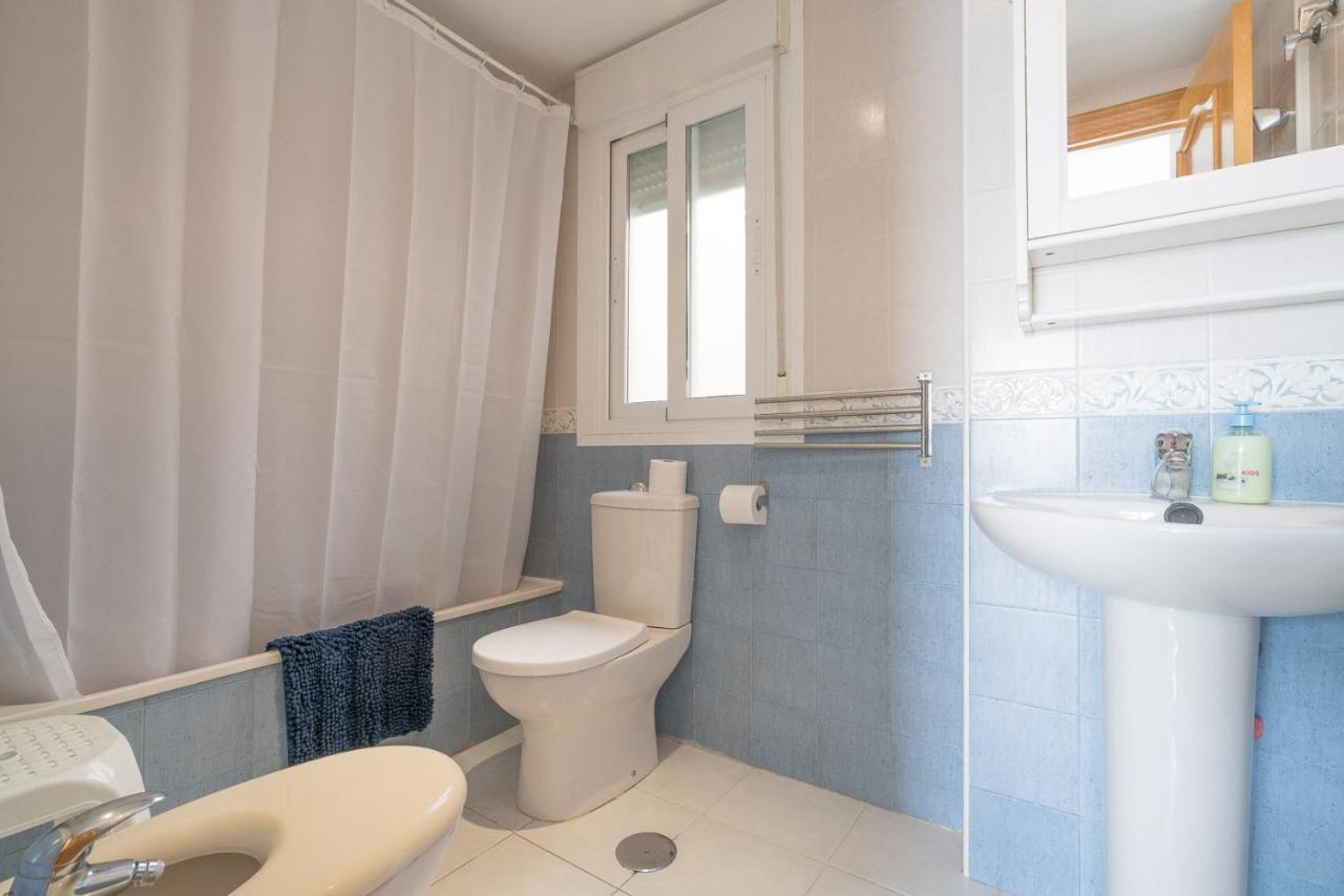 לה הרדורה Coral Paradise Apartment With Swimming Pool מראה חיצוני תמונה