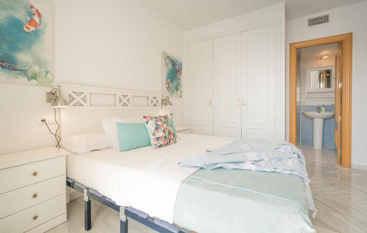 לה הרדורה Coral Paradise Apartment With Swimming Pool מראה חיצוני תמונה