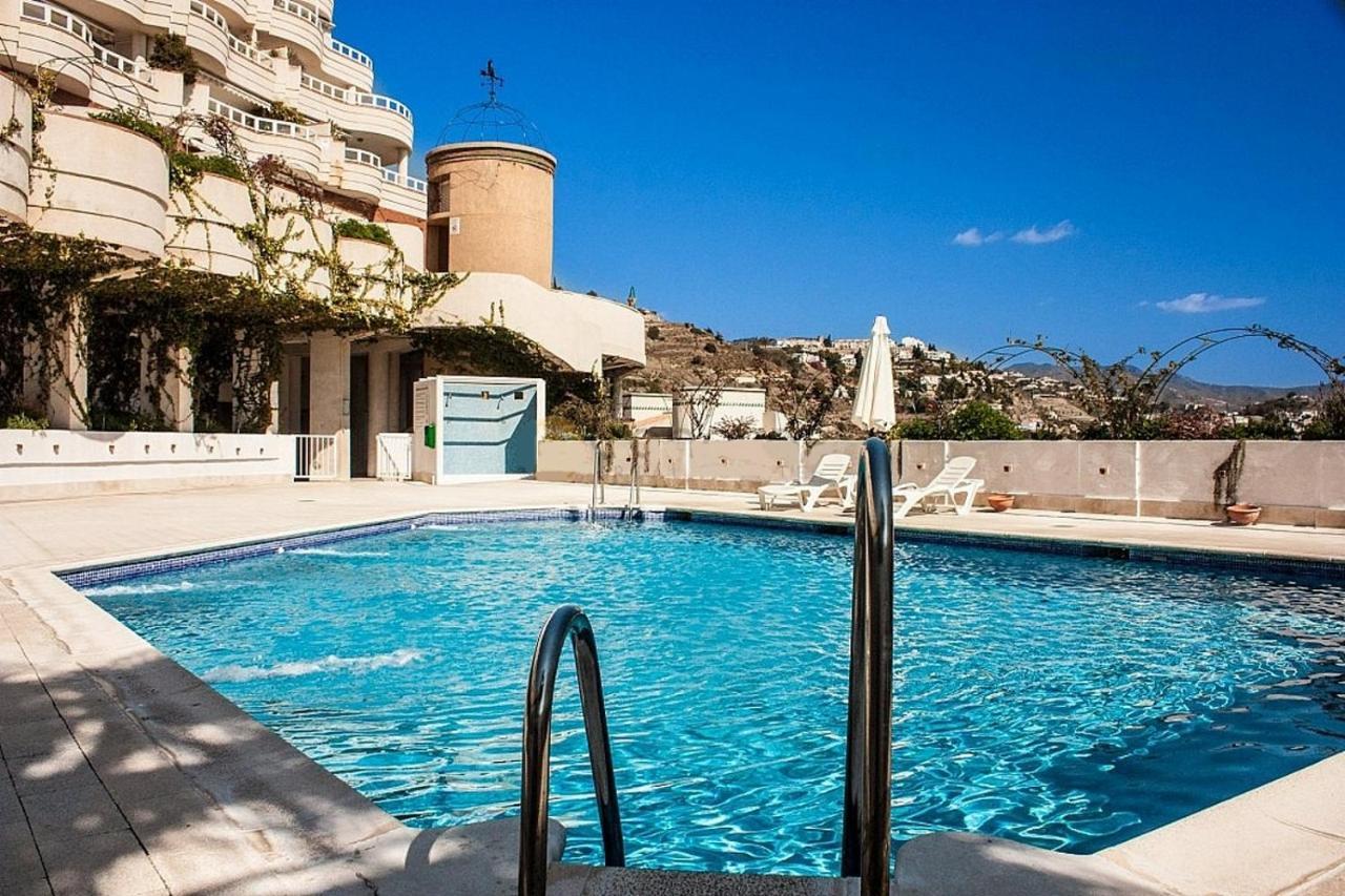 לה הרדורה Coral Paradise Apartment With Swimming Pool מראה חיצוני תמונה
