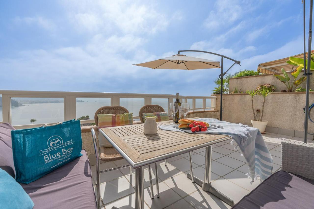 לה הרדורה Coral Paradise Apartment With Swimming Pool מראה חיצוני תמונה